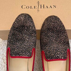 Cole Haan Sabrina Loafer